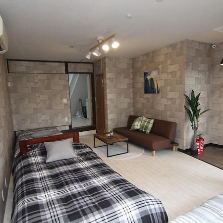 別府市 Triangleヴィラ エクステリア 写真