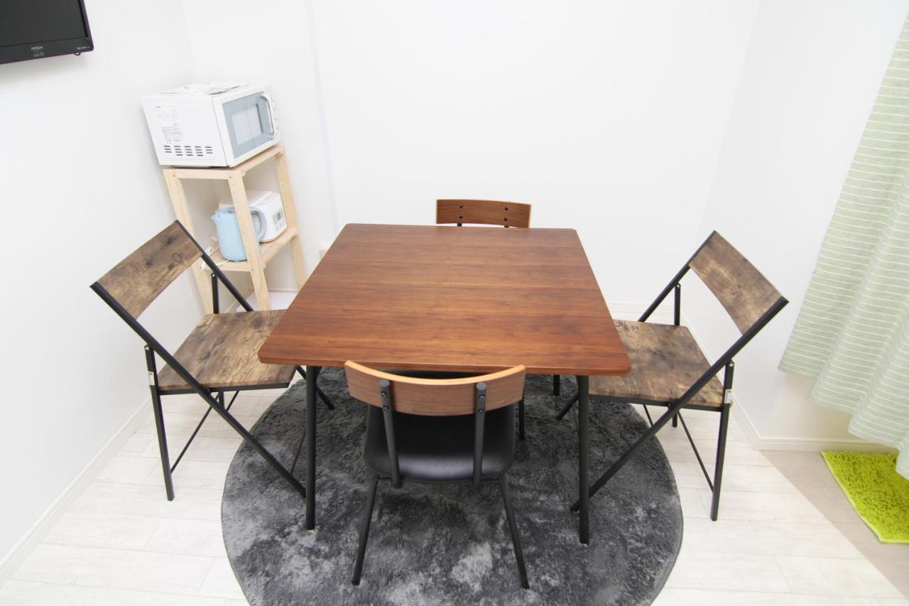 別府市 Triangleヴィラ エクステリア 写真
